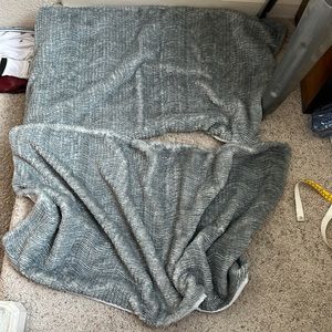 Ugg set of 2 pillow cases NEW